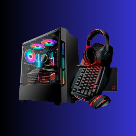 Computadores & Informática